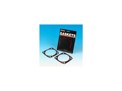 667684 - JAMES Rubber Covered Metal (RCM) Cylinder Base Gasket .020