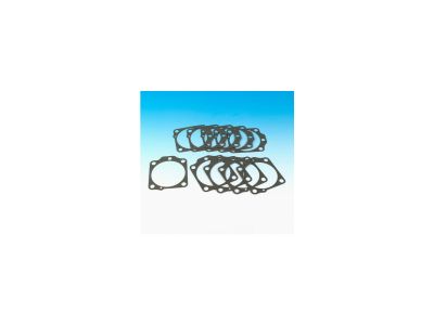 667689 - JAMES Cylinder Base Gasket .031