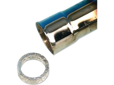 667713 - JAMES Exhaust Inter-Connect Gasket Inter Connect Exhaust Gasket Pair P...