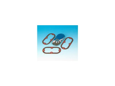 667730 - JAMES Inspection Cover Gasket Pack 5