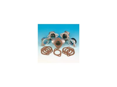 667739 - JAMES Intake to Carburetor Gasket Pack 10