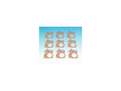 667752 - JAMES Body Oil Pump Gasket Pack 10