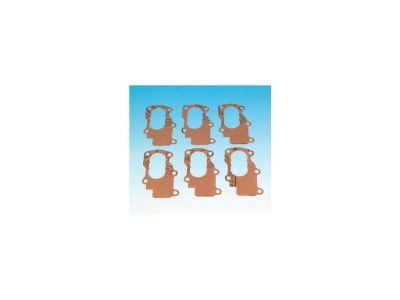 667754 - JAMES Body Oil Pump Gasket Pack 10