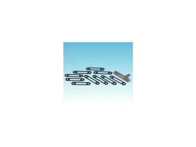 667762 - JAMES PISTON OILING JET GASKET Piston Oiling Jet Gasket Pack 10
