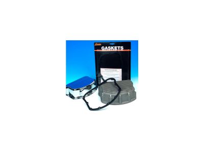 667788 - JAMES Rocker Cover Gaskets Pair 1