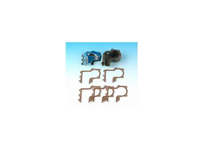 667789 - JAMES Rocker Cover Gaskets Pack 10