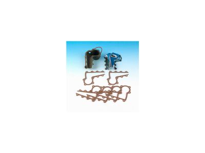667791 - JAMES Rocker Cover Gaskets Pack 10