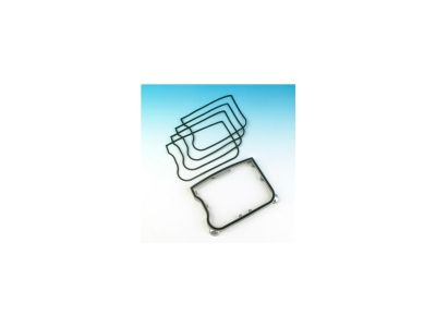 667806 - JAMES Upper Rocker Cover Gasket Pack 5