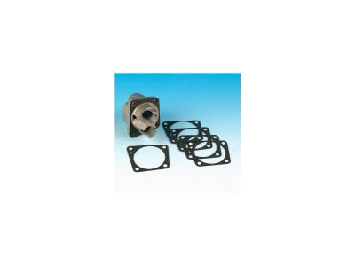 667827 - JAMES Tappet Gaskets Front Rear Pack 10
