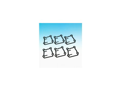 667829 - JAMES Tappet Gasket Kit Pair 1