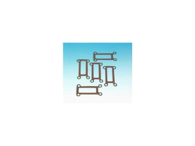667841 - JAMES Transmission Oil Spout Gasket Pack 10