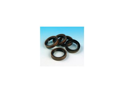 667860 - JAMES Motor Shaft Oil Seal Pack 5