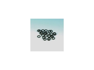 667865 - JAMES Inspection Cover O-Ring Pack 25