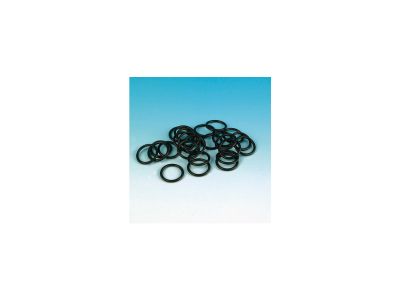 667872 - JAMES Clutch Gear O-Ring Pack 25