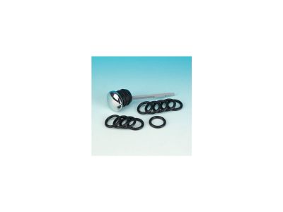 667879 - JAMES Dip-Stick O-Ring Pack 10