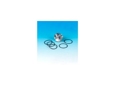 667882 - JAMES Filler Cap O-Ring Pack 25