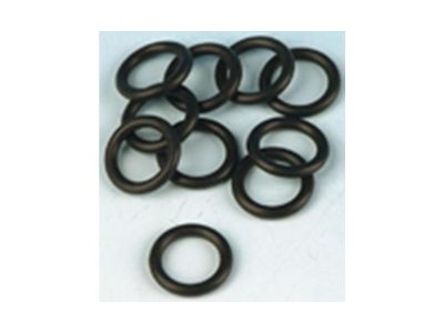 667887 - JAMES Fuel Tank Check Valve O-Ring Pack 10