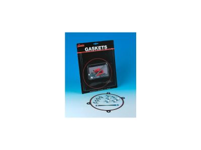 667889 - JAMES Inner Chain Cover to Motor O-Ring Pack 10