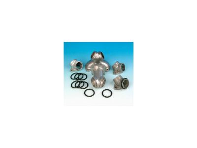 667891 - JAMES Intake Manifold O-Ring Pack 10