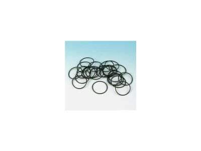 667894 - JAMES Main Drive Gear O-Ring Pack 25