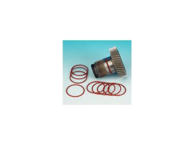 667895 - JAMES Main Drive Gear O-Ring Pack 10