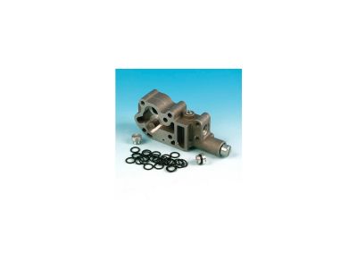 667899 - JAMES Oil Pump Cap / Drain Plug O-Ring Pack 25