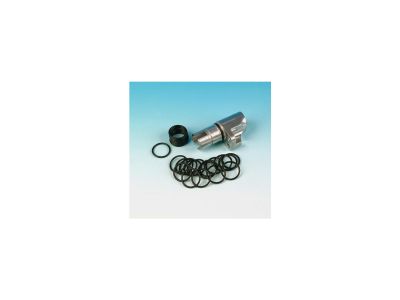 667922 - JAMES Upper Tappet Guide O-Ring Pack 25