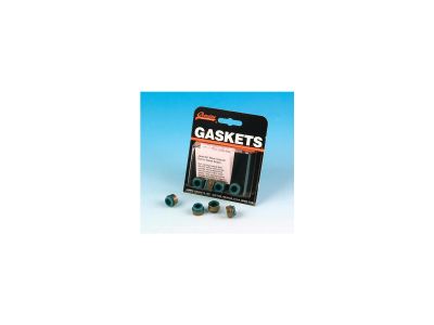 667960 - JAMES Valve Stem Oil Seal Pack 4