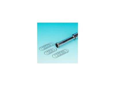 667976 - JAMES Pushrod Tube to Tappet Washer