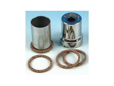 667983 - JAMES Upper Pushrod Cover Seal Washer Pack 10