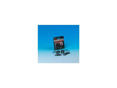 667985 - JAMES Pushrod Cover O-Ring Kit