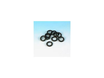667986 - JAMES Inner Oil Pump O-Ring Pack 10