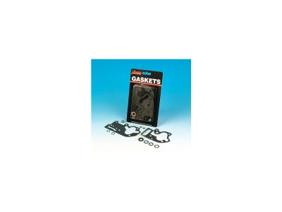 668093 - JAMES Oil Pump Gasket Kit Paper Kit 1