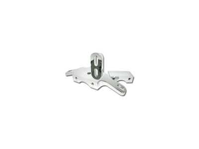 668165 - CCE Top Motor Mount Pan /Shovel Chrome