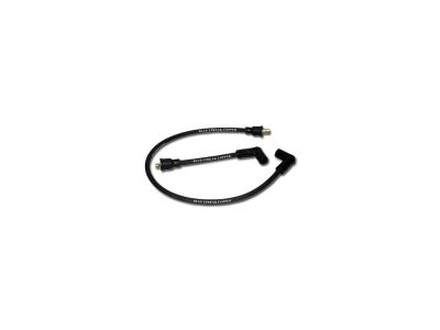 668262 - Blue Streak Copper Plug Wire Spark Plug Wire Black