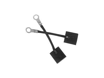 668343 - BLUE STREAK Brush Set Generator Brush Set