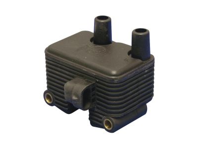 668345 - BLUE STREAK Ignition Coils Black 2,7 Ohm Single Fire