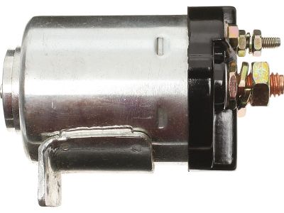 668349 - BLUE STREAK Starter Solenoid Single Bracket