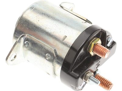 668350 - BLUE STREAK Starter Solenoid Dual Bracket