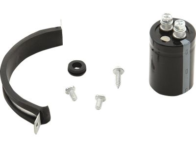 668371 - ACCEL Battery Eliminator Kit Battery Eliminiator Kit