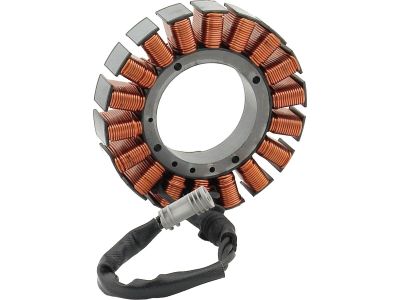 668375 - ACCEL Stator, 50 Amp 3-Phase Stator 50 AMP Unmolded