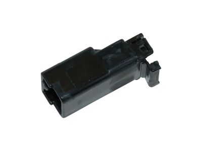 670850 - NAMZ Housing AMP 040 Series 4-Wire Cap Black