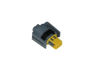 670862 - NAMZ OEM Intake Air Temp Sensor Connector with Terminal & Wire Seals G...