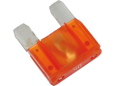 670873 - NAMZ ATO Maxi Blade Fuse 40 Amp