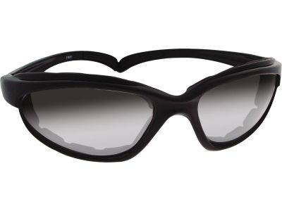 672666 - BOBSTER Fat Boy Sunglasses Black