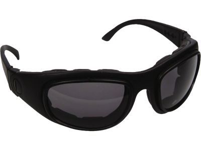 672667 - BOBSTER Sport & Street 2 Sunglasses Black