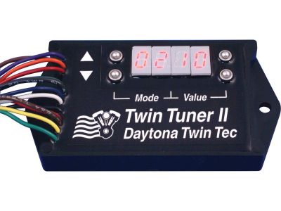 672860 - Daytona Twin Tec Twin Tec Twin Tuner 2