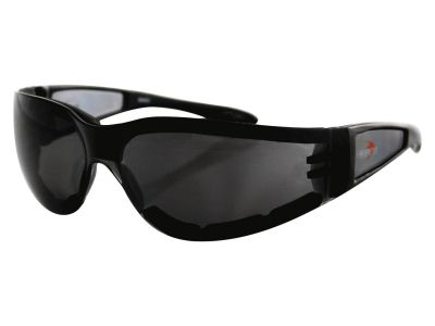 673220 - BOBSTER Shield II Sunglasses Black Frame