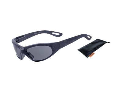 675075 - Helly Black Skulls Sunglasses