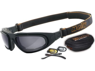 675083 - Helly Eagle 2 US Sunglasses Black
